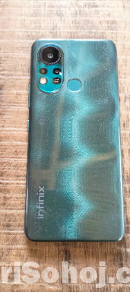 Infinix hot 11s